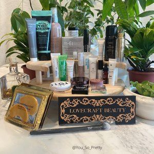 $299 for $29 - MOVING SALE 🎉 NEW BEAUTY BUNDLE